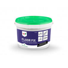 TEC7 EPOXYMORTEL FLOORFIX 1KG