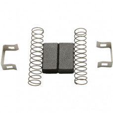 CARBON-BRUSH SET