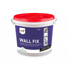 TEC7 EPOXYMORTEL MUREN WALL 7 3KG TEC7 EPOXYMORTEL MUREN WALL 7 3KG