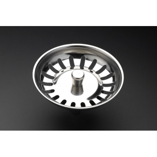 Franke Korfplug Afvoerzeef Turbo 133.0175.965