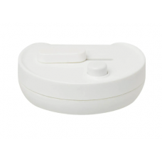 LED VLOERDIMMER 4W-250W WIT