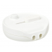 LED VLOERDIMMER 4W-250W WIT