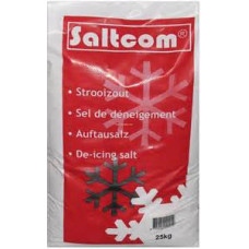 STROOIZOUT 25 KG