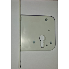 NEMEF KASTSLOT 658/2-60MM