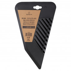STRIJKER BEHANG / TEXTIEL, 27,5 CM