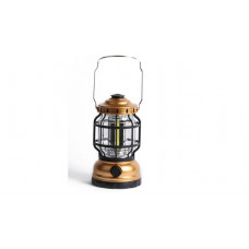 CAMPINGLAMP DIMBAAR ø102 X 180 MM MIX KLEUREN