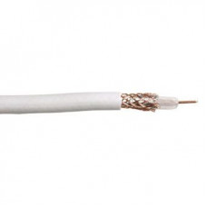 COAX KABEL PROF WIT COAX KABEL PROF WIT