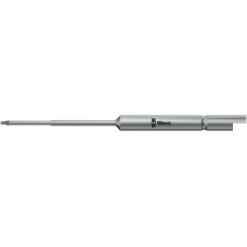 WERA IPHONE TORX PLUS®, # 1X44MM ( VOOR IPHONE) WERA IPHONE TORX PLUS®, # 1X44MM ( VOOR IPHONE)