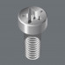 WERA IPHONE TORX PLUS®, # 1X44MM ( VOOR IPHONE) WERA IPHONE TORX PLUS®, # 1X44MM ( VOOR IPHONE)