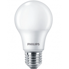 PHILIPS COREPRO STANDAARD LEDLAMP 4.9 W (40 W) / E27 WARM WIT PHILIPS COREPRO STANDAARD LEDLAMP 4.9 W (40 W) / E27 WARM WIT