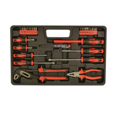 GEREEDSCHAP SET 30 DELIG
