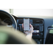 SMARTPHONE-HOUDER MAGNETISCHE VENTILATIEROOSTERHOUDER