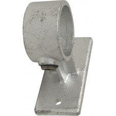 BUISKOPPELING LEUNINGDRAGER 48.3 MM