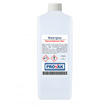 WATERGLAS 1 LITER WATERGLAS 1 LITER