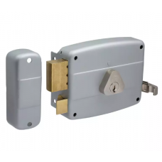CISA OPLEG VOORDEURSLOT VASTE CIL. 50 MM LINKS (02)