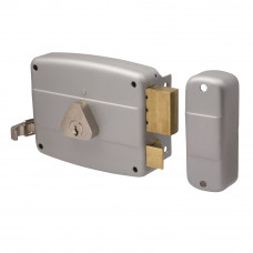 CISA OPLEG VOORDEURSLOT VASTE CIL. 50 MM RECHTS (01) CISA OPLEG VOORDEURSLOT VASTE CIL. 50 MM RECHTS (01)