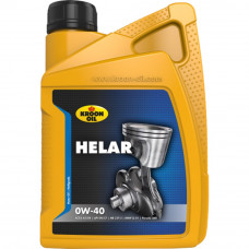 1 L FLACON KROON-OIL HELAR 0W-40