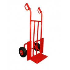 4TECX STEEKWAGEN 300 KG