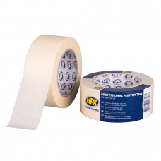 AFPLAKTAPE (MET ETIKET) 50 M 50 MM AFPLAKTAPE (MET ETIKET) 50 M 50 MM