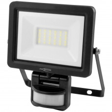 ANSMANN LEDSTRALER MET BEWEGINGSSENSOR 10 WATT ( 1050 LUMEN)