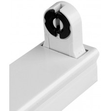 TL MONTAGEBALK 1X 60CM VOOR LED TUBE LEEG TL MONTAGEBALK 1X 60CM VOOR LED TUBE LEEG