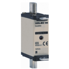 HOLEC 63A MESPATROON / ZEKERING NH000