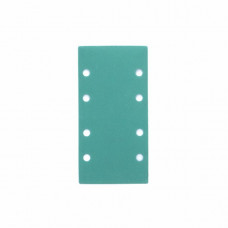 SCHUURPAPIER 185X93MM KORREL 80 (10 VELLEN) SCHUURPAPIER 185X93MM KORREL 80 (10 VELLEN)