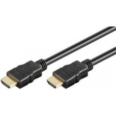 HDMI 2.0 KABEL 1,5M ZWART