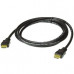HDMI 2.0 KABEL 1,5M ZWART