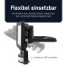ANSMANN LEDSTRALER MET BEWEGINGSSENSOR 30 WATT ( 3300 LUMEN)