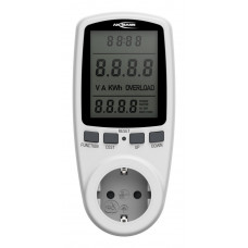 ANSMANN ENERGIEKOSTENMETER/KWH METER