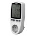 ANSMANN ENERGIEKOSTENMETER/KWH METER