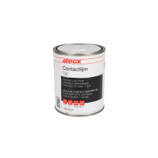 4TECX CONTACTLIJM TIX AROMAATVRIJ 750ML