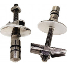 V&B SCHARNIERSET SOFTCLOSE CLOSETZITTING