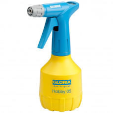 GLORIA HANDSPUIT HOBBY 500 ML GLORIA HANDSPUIT HOBBY 500 ML