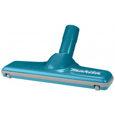 MAKITA VLOERZUIGMOND HARDE VLOER BLAUW 123488-8 MAKITA VLOERZUIGMOND HARDE VLOER BLAUW 123488-8