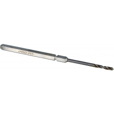 PROFIT CLICK & DRILL OPNAMESCHACHT ZESKANT 10MM MET VASTE CENTREERBOOR HSS LANG