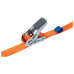 SPANBAND 25MM RATEL CD 5M 800DAN ORANJE SPANBAND 25MM RATEL CD 5M 800DAN ORANJE