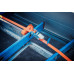SPANBAND 25MM RATEL CD 5M 800DAN ORANJE SPANBAND 25MM RATEL CD 5M 800DAN ORANJE