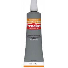 FRENCKEN KNEEDBAAR HOUT MAHONIE/ MERANTI 50 ML FRENCKEN KNEEDBAAR HOUT MAHONIE/ MERANTI 50 ML