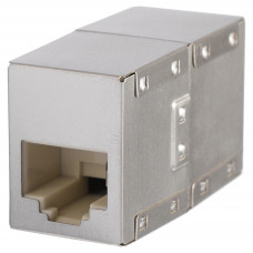 KOPPELSTUK RJ45 FTP/CAT6 KPN-GESCHIKT KOPPELSTUK RJ45 FTP/CAT6 KPN-GESCHIKT