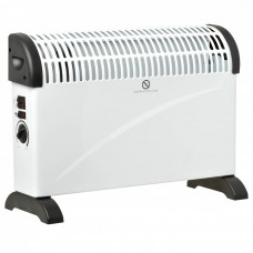 CONVECTOR KACHEL 2000W 20M²