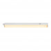 LED T5 ARMATUUR RENTON 15W 2700K WARM WIT 111,2CM LED T5 ARMATUUR RENTON 15W 2700K WARM WIT 111,2CM
