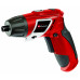 EINHELL ACCU SCHROEVENDRAAIER EINHELL ACCU SCHROEVENDRAAIER