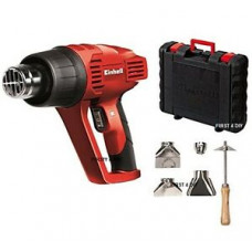 EINHELL HETELUCHTPISTOOL EINHELL HETELUCHTPISTOOL