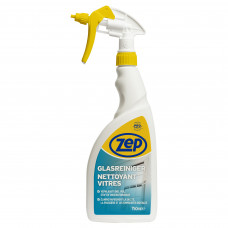 ZEP GLASREINIGER 750ML ZEP GLASREINIGER 750ML