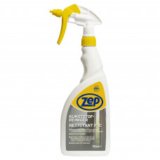 ZEP KUNSTSTOF REINIGER 750ML ZEP KUNSTSTOF REINIGER 750ML