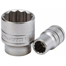 DOP 1/2-11MM - 6KANT