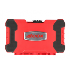 4TECX 47-DELIGE BITS SET