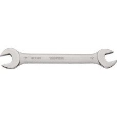 TECWERK DUBBELE STEEKSLEUTEL 20X22 MM TECWERK DUBBELE STEEKSLEUTEL 20X22 MM